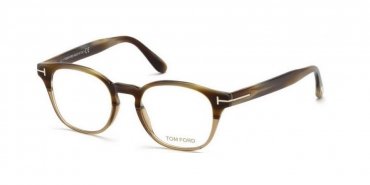 OKULARY KOREKCYJNE TOM FORD FT 5400 65A 48 ROZMIAR S