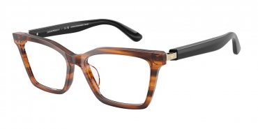 OKULARY KOREKCYJNE EMPORIO ARMANI EA 3261U 6268 52 ROZMIAR M