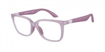 OKULARY KOREKCYJNE DZIECIĘCE EMPORIO ARMANI EK 3006 6136 47
