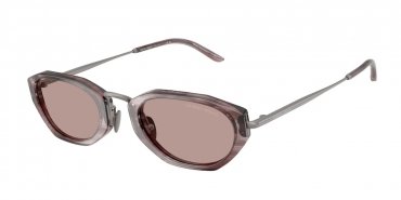 OKULARY GIORGIO ARMANI AR 8242 630513 50 ROZMIAR M