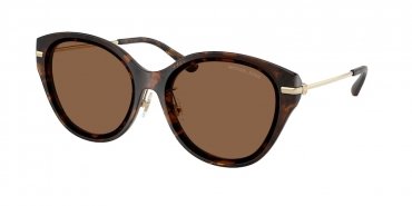 OKULARY MICHAEL KORS TIANJIN MK 2229D 30063G 59 ROZMIAR L