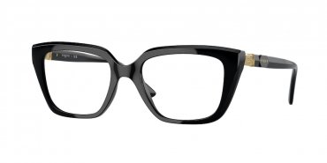 OKULARY KOREKCYJNE VOGUE EYEWEAR VO 5477B W44 52 ROZMIAR M