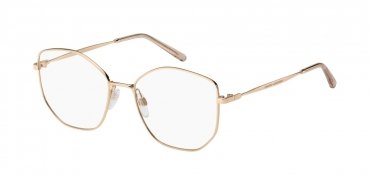 OKULARY KOREKCYJNE MARC JACOBS MARC 741 PY3 54 ROZMIAR M