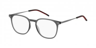 OKULARY KOREKCYJNE TOMMY HILFIGER TH 2022 RIW 51 ROZMIAR M