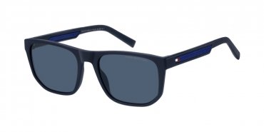 OKULARY TOMMY HILFIGER TH 2200S PJP 55 ROZMIAR M