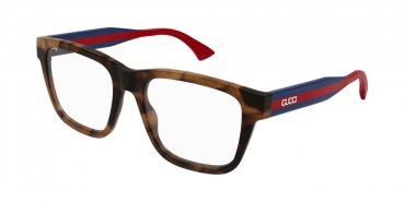 OKULARY KOREKCYJNE GUCCI GG 1870O 007 56 ROZMIAR M