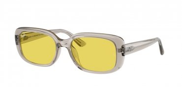 OKULARY RAY-BAN® RB 4421D 681885 56 ROZMIAR M