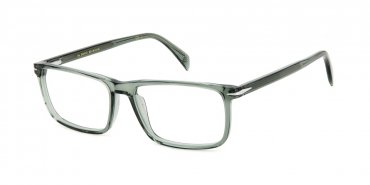 OKULARY KOREKCYJNE DAVID BECKHAM DB 1019 1ED 54 ROZMIAR M
