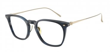 OKULARY KOREKCYJNE GIORGIO ARMANI AR 7271T 6209 49 ROZMIAR S