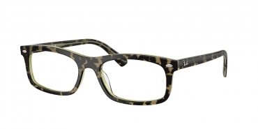 OKULARY KOREKCYJNE RAY-BAN® RX 5450 8485 56 ROZMIAR M
