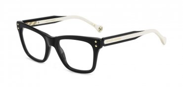 OKULARY KOREKCYJNE CAROLINA HERRERA HER 0257 807 51 ROZMIAR M