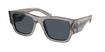 OKULARY PRADA EYEWEAR PR 10ZS 16Z70B 54 ROZMIAR M