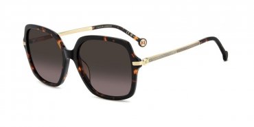 OKULARY CAROLINA HERRERA HER 0285GS 086 55 ROZMIAR M