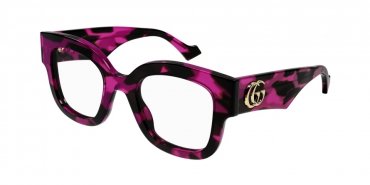 OKULARY KOREKCYJNE GUCCI GG 1423O 003 50 ROZMIAR M