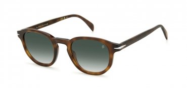 OKULARY DAVID BECKHAM DB 1007S 45Z 49 ROZMIAR M