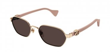 OKULARY GUCCI GG 1593S 003 56 ROZMIAR M