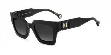 OKULARY CAROLINA HERRERA HER 0328S 807 49 ROZMIAR M