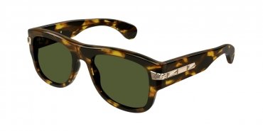OKULARY GUCCI GG 1517S 003 54 ROZMIAR M