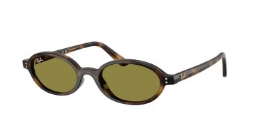 OKULARY RAY-BAN® RB 4472 1359/2 51 ROZMIAR M