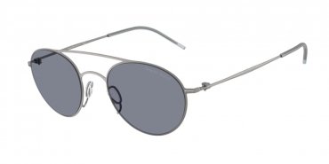 OKULARY GIORGIO ARMANI AR 6169 300319 48 ROZMIAR S