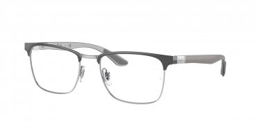 OKULARY KOREKCYJNE RAY-BAN® RX 8421 3125 52 ROZMIAR S