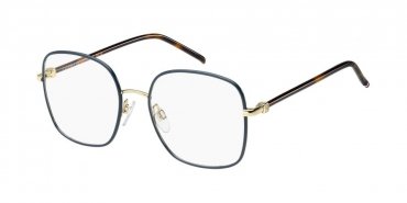 OKULARY KOREKCYJNE TOMMY HILFIGER TH 2338 5F6 52 ROZMIAR M