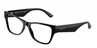 OKULARY KOREKCYJNE JIMMY CHOO JC 3022H 5000 54 ROZMIAR M
