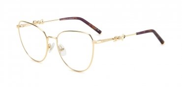 OKULARY KOREKCYJNE CAROLINA HERRERA HER 0220 S9E 56 ROZMIAR M