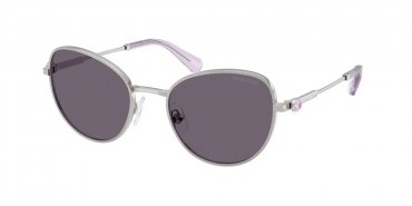 OKULARY SWAROVSKI SK 7032 40011A 54 ROZMIAR M