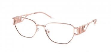OKULARY KOREKCYJNE MICHAEL KORS BILBAO MK 3087 1108 53 ROZMIAR M