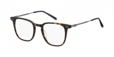 OKULARY KOREKCYJNE TOMMY HILFIGER TH 2137 086 50 ROZMIAR M