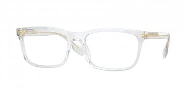OKULARY KOREKCYJNE BURBERRY ELM BE 2334 3024 55 ROZMIAR M