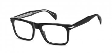 OKULARY KOREKCYJNE DAVID BECKHAM DB 1191 807 55 ROZMIAR M