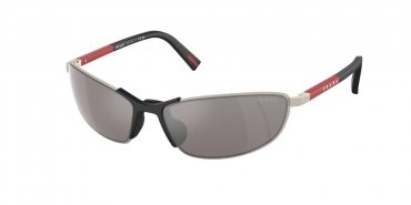 OKULARY PRADA SPORT PS 55ZS 18X80I 60 ROZMIAR L