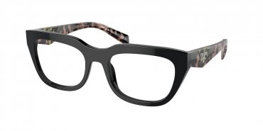 OKULARY KOREKCYJNE PRADA EYEWEAR PR A06V 13P1O1 54 ROZMIAR M