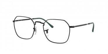 OKULARY KOREKCYJNE RAY-BAN® JIM RX 3694V 2509 53 ROZMIAR M