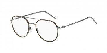 OKULARY KOREKCYJNE BOSS 1429 50L 53 ROZMIAR M