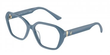 OKULARY KOREKCYJNE JIMMY CHOO JC 3013U 5020 55 ROZMIAR M