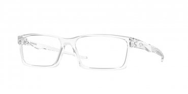 OKULARY KOREKCYJNE OAKLEY® OVERHEAD OX 8060 806003 59 ROZMIAR L