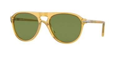 OKULARY PERSOL® PO 3302S 204/4E 55 ROZMIAR M