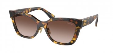 OKULARY MIU MIU MU 02ZS VAU6S1 56 ROZMIAR M