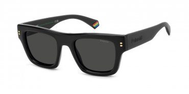 OKULARY POLAROID PLD 6238SX 807 51 ROZMIAR M Z POLARYZACJĄ