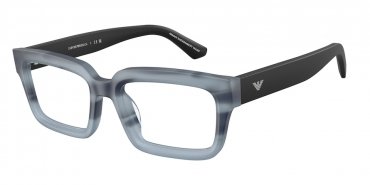 OKULARY KOREKCYJNE EMPORIO ARMANI EA 3277U 6368 52 ROZMIAR M
