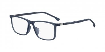 OKULARY KOREKCYJNE BOSS 1677F PJP 55 ROZMIAR M