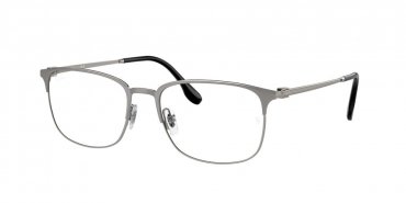 OKULARY KOREKCYJNE RAY-BAN® RX 6494 3135 56 ROZMIAR L