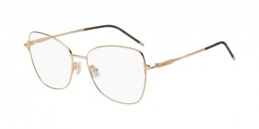 OKULARY KOREKCYJNE BOSS 1789 DDB 56 ROZMIAR M