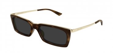 OKULARY SAINT LAURENT SL 766 004 57 ROZMIAR M