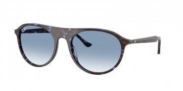 OKULARY RAY-BAN® RB 2215 14303F 59 ROZMIAR L