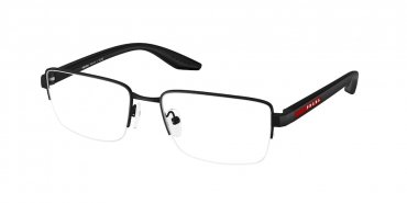 OKULARY KOREKCYJNE PRADA SPORT PS 51SV DG01O1 56 ROZMIAR M