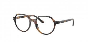 OKULARY KOREKCYJNE DZIECIĘCE RAY-BAN® JUNIOR THALIA RY 9095V 3685 45
